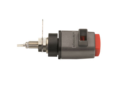 Schutzinger - KSDK 7730 / RT - Schutzinger 10mm ɫ Ե PA 6.6  KSDK 7730 / RT, 70V dc, 16A, M6 		