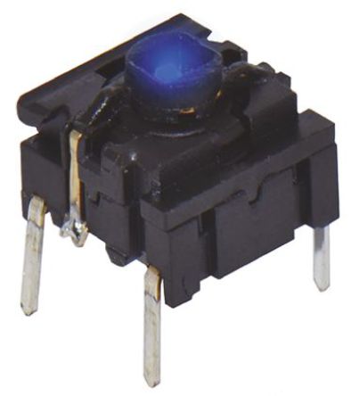 MEC - 5GTH93501 - MEC IP67 ñ  5GTH93501, SP, 50 mA @ 24 V ֱ		