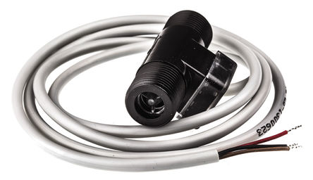 Gems Sensors - 173936-C - Gems Sensors 5 L/min 12 Һ  173936-C, 200psiѹ, 5  24 V ֱԴ		