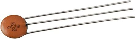 Murata - DSN9NC51H223Q55B - Murata DSN9 ϵ 50 V ֱ 7A ź˲ DSN9NC51H223Q55B, ͨ, Ӷ		