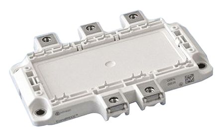 Infineon - TDB6HK360N16P - Infineon TDB6HK360N16P IGBT բģ, 360A, Vrev=1600V, 20 EconoBRIDGEװ		