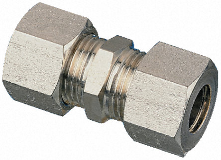 Legris - 1806 06 00 - Legris ֱ ֹܼ ͷ 1806 06 00, 6mm⾶, 8 MPaѹ		