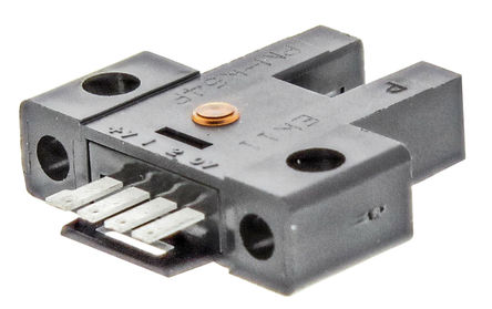 Panasonic - PM-K54P - Panasonic 5 mm  LED Դ U  ֱͨΣ 紫 PM-K54P, PNP, 		