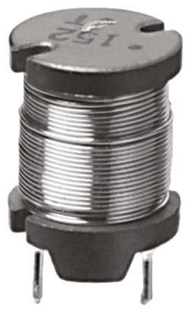 Panasonic - ELC12D682E - Panasonic ELC12D ϵ 6.8 mH 10%  ELC12D682E ͵, 290mA Idc, 5.74 Rdc		