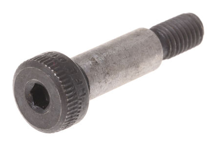 RS Pro - ISO 7379,6X16 - RS Pro  Ͳ͹ ͷݶ, M5 x 16mm		