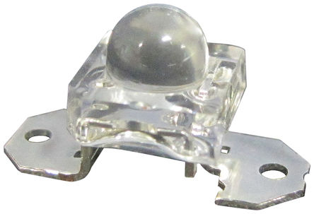 Kingbright - L-7701C4SEC-H - Kingbright SnapLED ϵ Ⱥɫ (630 nm ) LED L-7701C4SEC-H, 3.1 V, 10 mcd, 50 ӽ SnapLED װ		