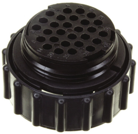 TE Connectivity - 206437-1 - TE Connectivity 57· °װ ֱ  ͷ 206437-1, 		