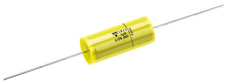 Vishay - MKT1813-510-405 - Vishay MKT 1813MKT1813 ϵ 1F ͨ MKT  (PET) MKT1813-510-405, 10%ݲ, 200 V 400 V ֱ, -55  +100 C		