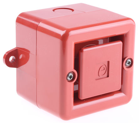 e2s - A100AC230R - e2s A100 ϵ ɫ 32 ӷ A100AC230R, 230 V , 1m 104dB		