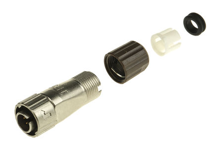 Hirose - LF07WBP-6P - Hirose LF ϵ 6· °װ ֱ  ͷ LF07WBP-6P, , ʽӺ		