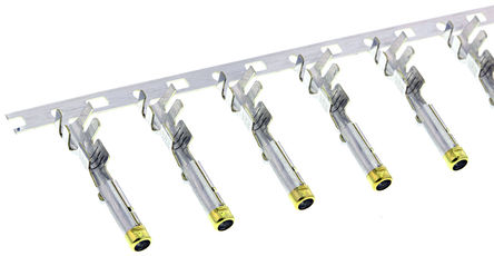 TE Connectivity - 170280-1 - TE Connectivity Econoseal J ϵ ĸ ѹӽ߶ 170280-1 ͭϽо		