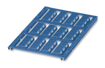 Phoenix Contact - 0820594 - Phoenix Contact 12װ ɫ ճ̶ ±ʶ 0820594, 29 mm		