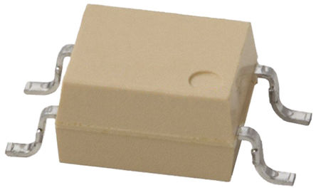 Toshiba - TLP171GA(F(O - Toshiba  TLP171GA(F(O, , MOSFET, 4 SOP4 װ		