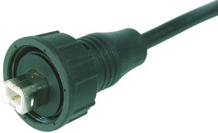 ASSMANN WSW - A-KAB-USBB-MS-1M - ASSMANN WSW 1m USB  A-KAB-USBB-MS-1M, USB 2.0		