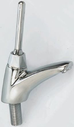 Reliance Water Controls - PUSH 100 020 - Reliance ܸ ˮͷ, ˮͷ, 1/2 in G		