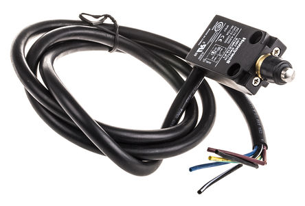 Honeywell - 91MCE18-P1 - Honeywell 91MCE ϵ IP67 ѹп ٶ λ 91MCE18-P1, , SPDT, /, 300V		