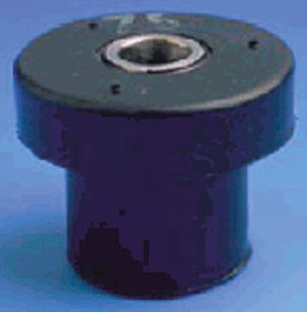 Paulstra - 53988660 - Paulstra 13mm׾  ̶ 53988660, 35mm׳, 50.8mm⾶, 10  25HzƵ, 35  150daN		