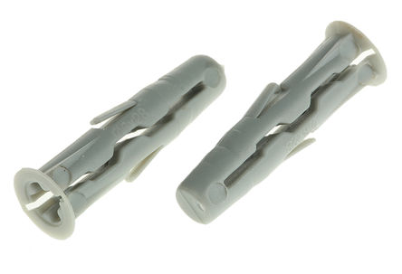 Rawl Fixings - 68655 - Rawl Fixings 28mm  ǽ 68655, 6mm̶ֱ		