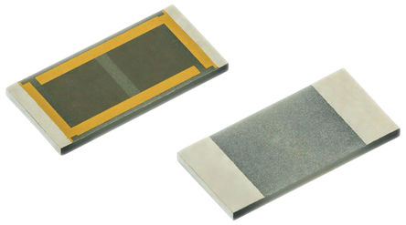 Vishay - PCAN1206E40R2BST3 - Vishay PCAN ϵ 2W 40.2 ܱĤSMD  PCAN1206E40R2BST3, 0.1%, 25ppm/C, 1206 װ		