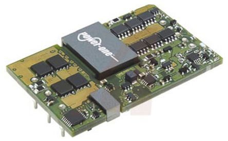 BEL POWER SOLUTIONS INC - QME48T40018-NGBOG - BEL POWER SOLUTIONS INC 72W ʽֱ-ֱת QME48T40018-NGBOG, 36  75 V ֱ, 1.8V, 40A, 2kV dcѹ		