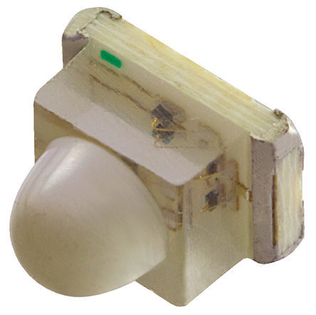 Kingbright - KPBDA-3020QBDCGKC-PF - Kingbright ˫ɫ ɫ/ɫ LED KPBDA-3020QBDCGKC-PF, 300 mcd, 15 ӽ, 3  3020 (1208) װ		