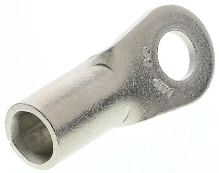 TE Connectivity - 323165 - TE Connectivity STRATO-THERM ϵ ǾԵ о ѹӶ 323165, M5 ˨, 5mmڻֱ, 24.1mmܳ		