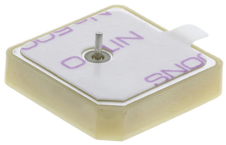 Toko - DAXC1575CR6T - Toko DAXC1575CR6T GPS 		