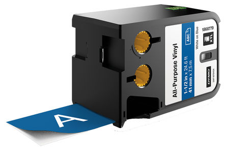 Dymo XTL - 1868779 - DYMO XTL 1868779 1װ ɫ ɫ ҵϩԵ, XTL 500ͺŴӡ		