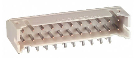 JST - S22B-PHDSS (LF)(SN) - JST PHD ϵ 22· 2mmھ (2) ֱ PCB  S22B-PHDSS (LF)(SN), Ӷ˽, 3A, ͨ		