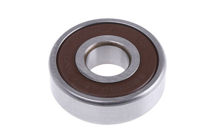 NSK - 6303DDU - NSK   6303DDU, 6.65kN ̬, 17mm ھ, 47mm ⾶		