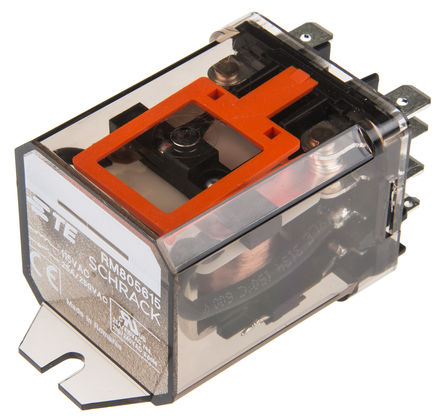 TE Connectivity - RM805615 3-1393147-1 - TE Connectivity RM805615 3-1393147-1 ˫˫ 尲װ Ǳ̵, 115V		