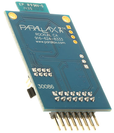 Parallax Inc - 30086 - Parallax Inc  ģ 30086		