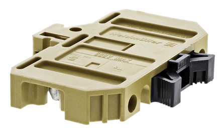 Weidmuller - KSK 3 GZ 1/4X1 1/4 -3897620000 - Weidmuller KSK ϵ 3897620000 ɫ ATEX ˿ DIN , 1/4 x 1-1/4in ۶, 10 mm2߹		