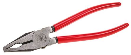 RS Pro - 65/200 A3-P red - RS Pro ǯ 65/200 A3-P red, и ٸ˿2.5 mm, ܳ200 mm		