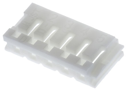 JST - EHR-5 - JST EH ϵ 2.5mm ھ 1  5 · °װ PCB  EHR-5		