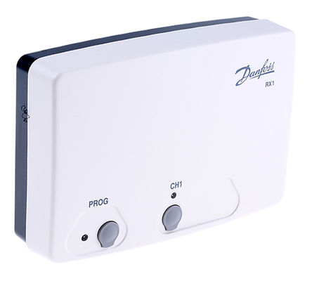 Danfoss - 087N747600 - Danfoss ֺͿɱ HVAC 		