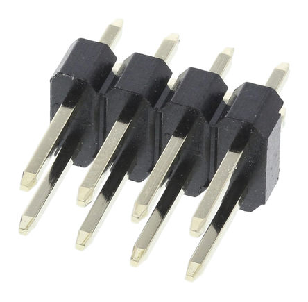 HARWIN - M20-9980445 - HARWIN M20 ϵ 8· 2.54mmھ (2) ֱ Ź M20-9980445, Ӷ˽, 3A, ͨ		