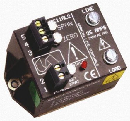 United Automation - FC11AL/2 - United Automation FC11AL/2 ͨģ		