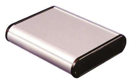 Hammond - 1455B802BK - Hammond 1455 ϵ  1455B802BK, 81 x 72.04 x 19mm		