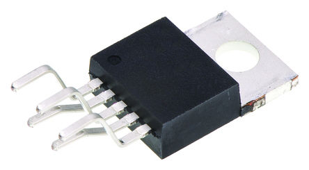 Linear Technology - LT1076IT#PBF - Linear Technology LT1076IT#PBF ѹ ѹ, 8 to 45 V, 2A, 125 kHz߿Ƶ, 5 TO-220װ		