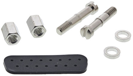 FCT - A MOLEX COMPANY - F15-ADP-KIT - FCT - A MOLEX COMPANY F15 ϵ D-Sub ׼ F15-ADP-KIT, ʹ15 · D-Sub 		