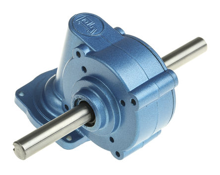 Parvalux - GM-0155 - Parvalux 20-1/2:1  GM-0155, 136rpm, 12mmֱ		