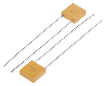 AVX - CK06BX104K - AVX CK ϵ 100nF 100 V ֱ X7R ͨ մɵ (MLCC) CK06BX104K, 10%ݲ		