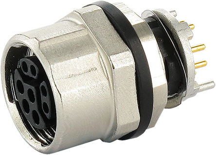 Murrelektronik Limited - 7000-15701-0000000 - Murrelektronik Limited 8· 氲װ ֱ Բ  7000-15701-0000000, ĸ, ӽӺ		