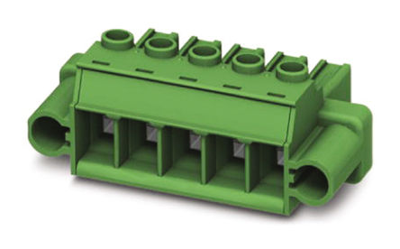 Phoenix Contact - 1777859 - Phoenix Contact COMBICON PC ϵ 7.62mm ھ 4 · ĸ ɫ ͷ 1777859, ݶ˽		