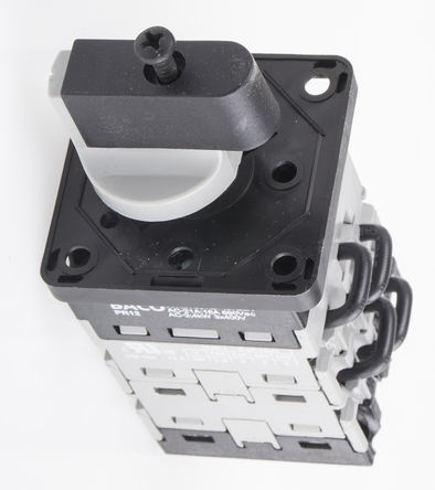 BACO - NC04GQ1 - BACO NC04GQ1 2λ 4P ת, 16 A, ֱִ		