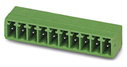 Phoenix Contact - 1880957 - Phoenix Contact COMBICON MCV ϵ 14· 3.81mmھ PCB ߶ӿ 1880957, Ӷ˽		