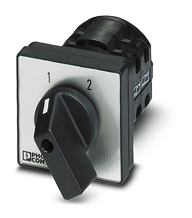 Phoenix Contact - 3069715 - Rotary Switch 3069715		