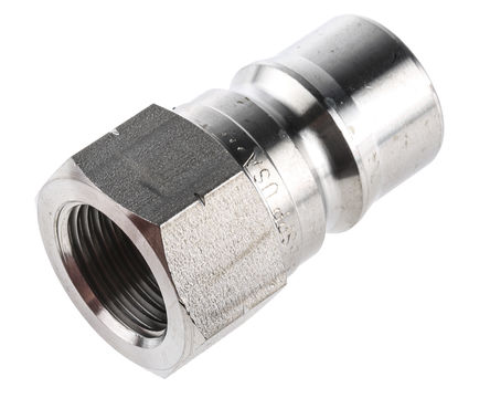 Parker - SH4-63-BSPP - Parker 60 ϵϵ   Һѹٽͷ SH4-63-BSPP, 35 MPaѹ, 1/2 in (G׼)		