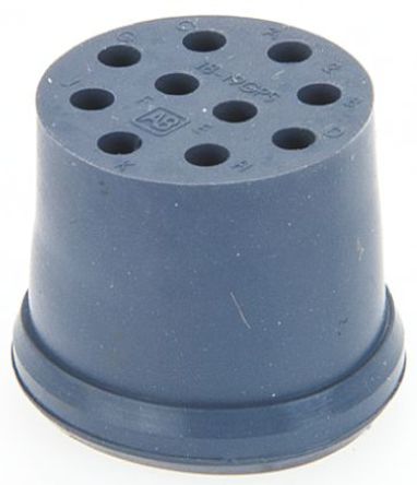 AB Connectors - ABCIRP1819GPS - AB Connectors ABCIRP ϵ   ABCIRP1819GPS, ǳߴ18, ʹABCIRP ϵ, -55  +125 C		